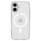 Spigen iPhone 17 Ultra Hybrid MagFit-磁吸防摔保護殼(有掛繩孔)