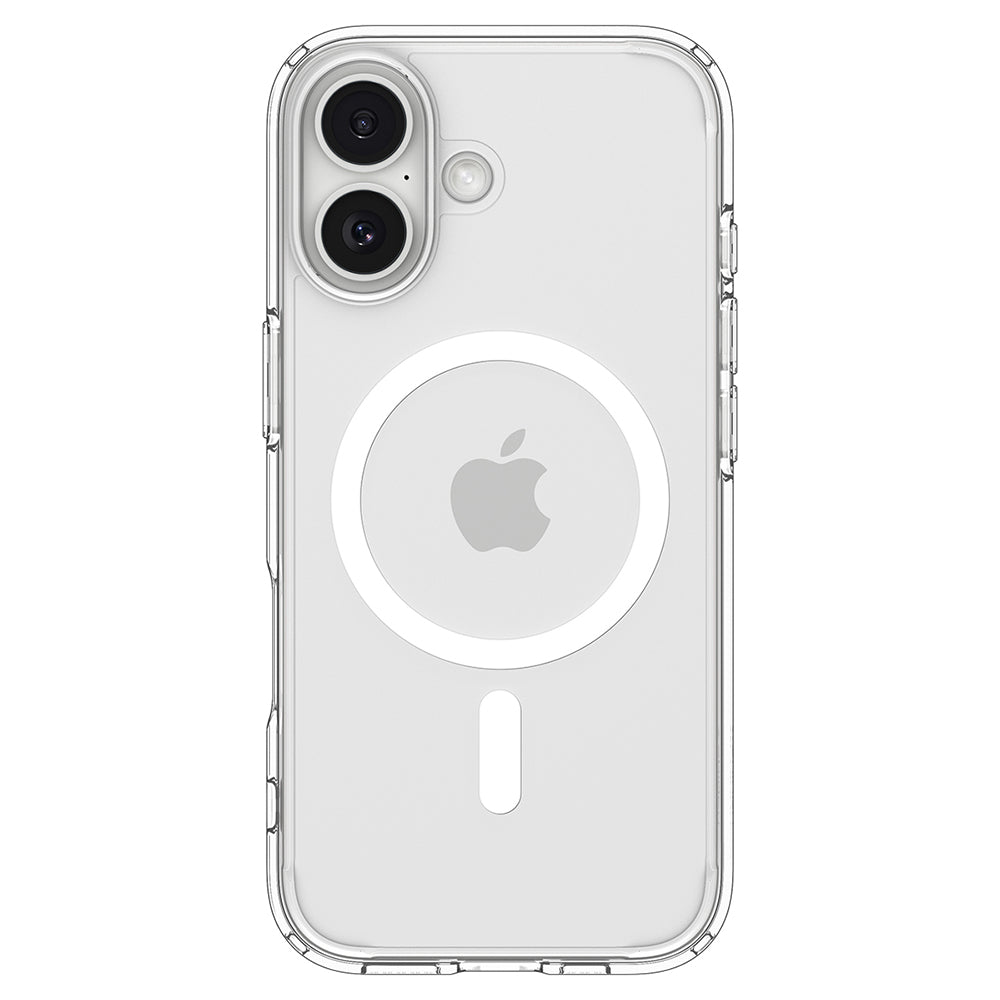 Spigen iPhone 17 Ultra Hybrid MagFit-磁吸防摔保護殼(有掛繩孔)