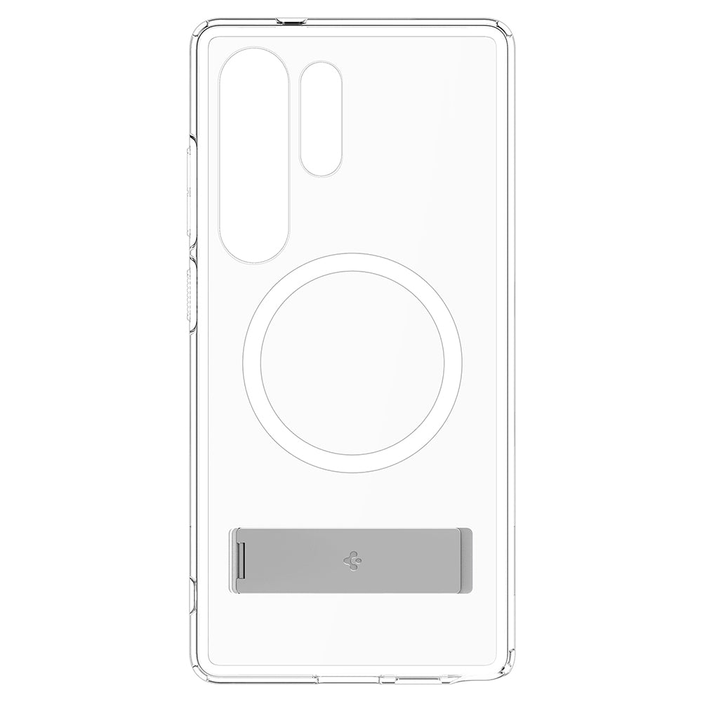 Spigen Galaxy S25 Ultra (6.9吋) Ultra Hybrid S MagFit-磁吸支架防摔保護殼