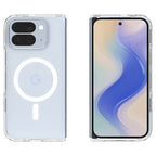 Spigen Google Pixel 10 Pro Fold Ultra Hybrid MagFit -磁吸防摔保護殼