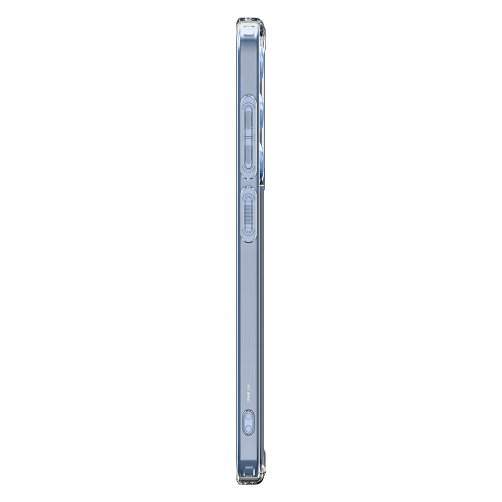 Spigen Galaxy S25 (6.2吋) Ultra Hybrid-防摔保護殼(晶透)
