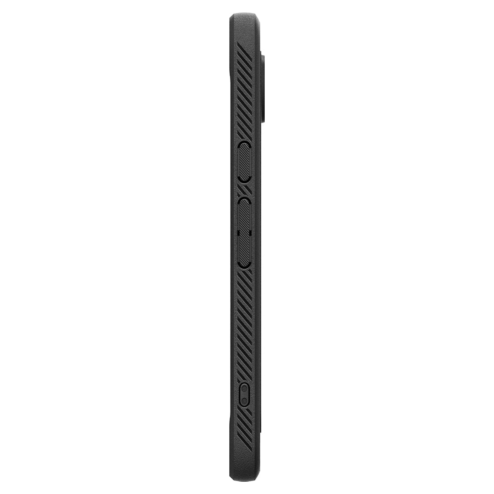 Spigen Google Pixel 9a Rugged Armor MagFit-磁吸軍規防摔保護殼