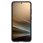 Spigen Galaxy S25 (6.2吋) Rugged Armor MagFit-磁吸軍規防摔保護殼