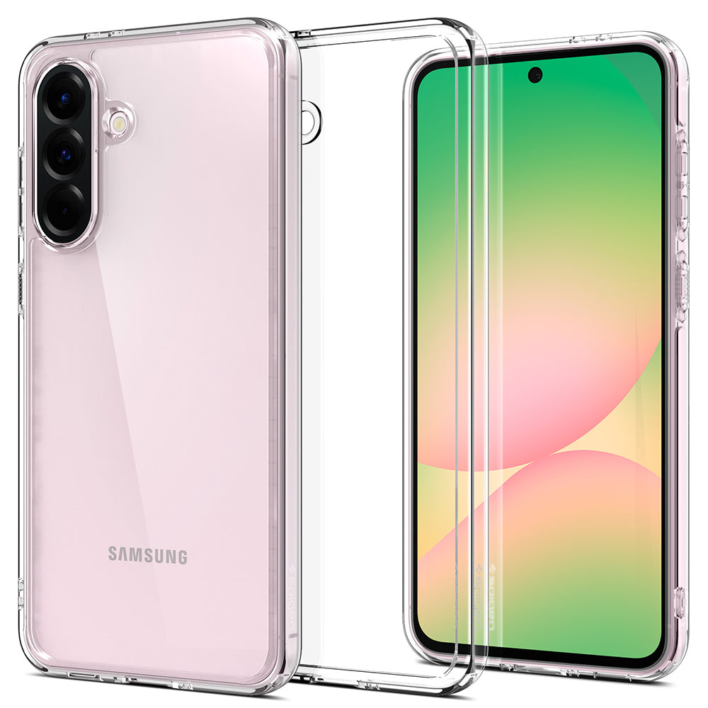 Spigen Galaxy A56 5G Ultra Hybrid-防摔保護殼