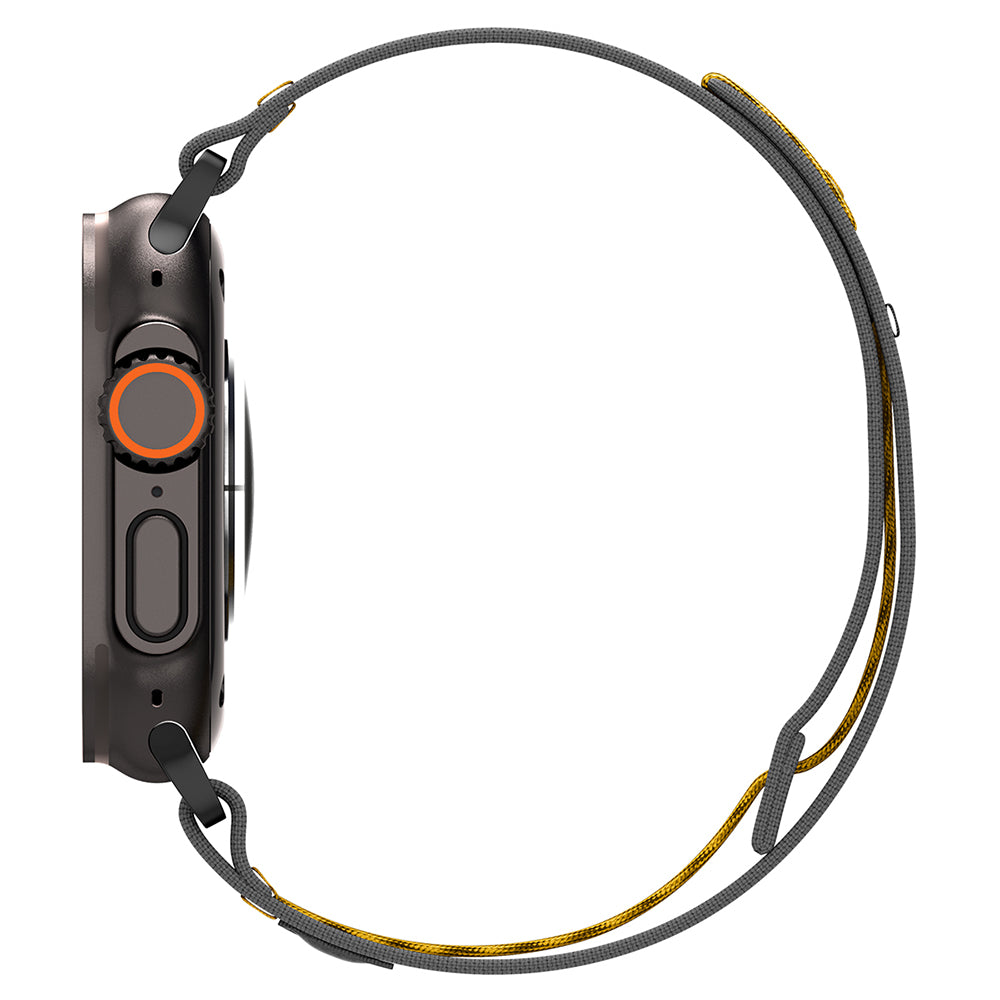 Spigen Apple Watch Ultra Athlex Air-運動錶帶