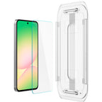 Spigen Galaxy A56 5G/ S24 FE Glas.tR EZ Fit-快易貼(2P)
