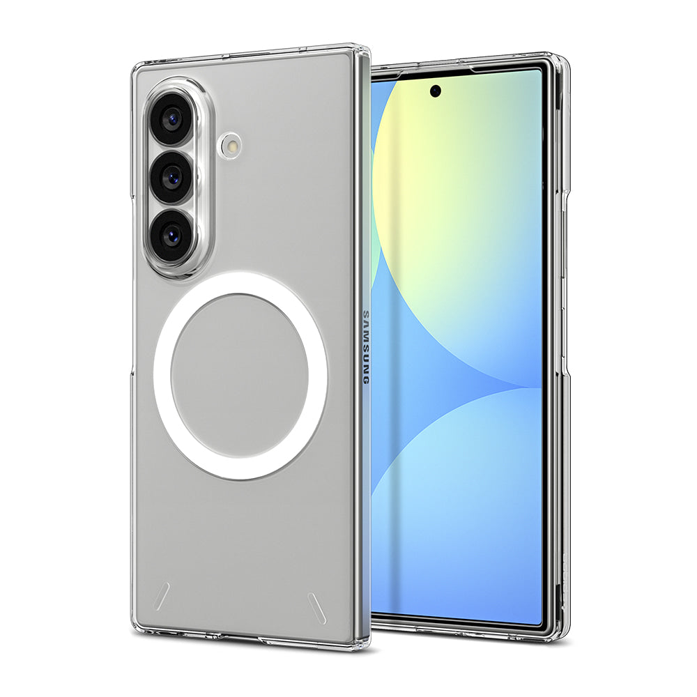 Spigen Galaxy Z Fold8 Ultra Airskin Zero MagFit-磁吸防摔保護殼