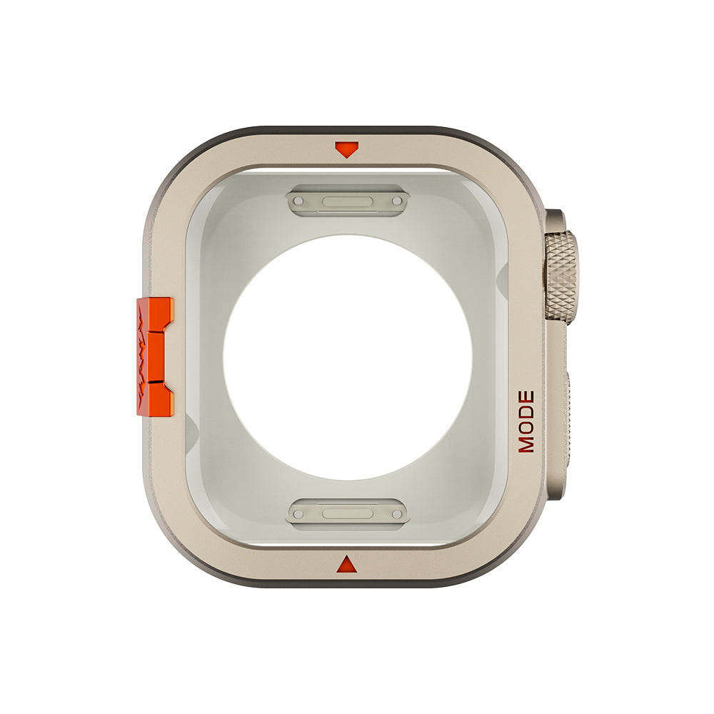 JTLEGEND Apple Watch 11 / 10 Terra 荒野極境錶殼