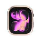 JTLEGEND Apple Watch 11 / 10 Fusion Clear 防刮保護殼