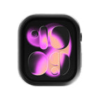 JTLEGEND Apple Watch 11 / 10 Fusion Clear 防刮保護殼