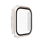JTLEGEND Apple Watch 11 / 10 Fusion Clear 防刮保護殼