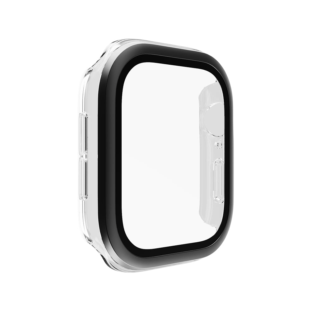 JTLEGEND Apple Watch 11 / 10 Fusion Clear 防刮保護殼