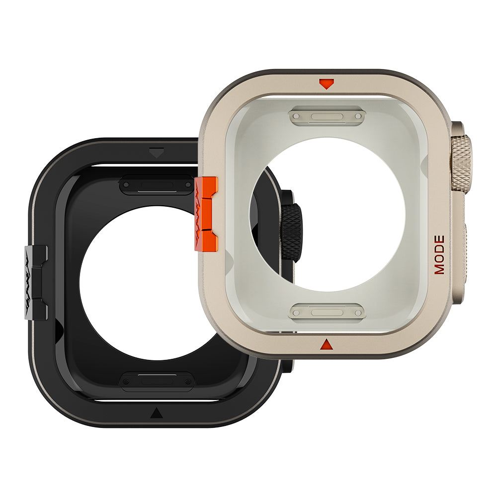 JTLEGEND Apple Watch 11 / 10 Terra 荒野極境錶殼