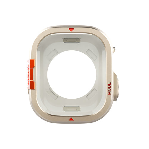 JTLEGEND Apple Watch Ultra Terra 荒野極境錶殼