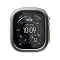 JTLEGEND Apple Watch Ultra Fusion Clear 防刮保護殼