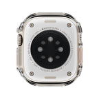 JTLEGEND Apple Watch Ultra Fusion Clear 防刮保護殼