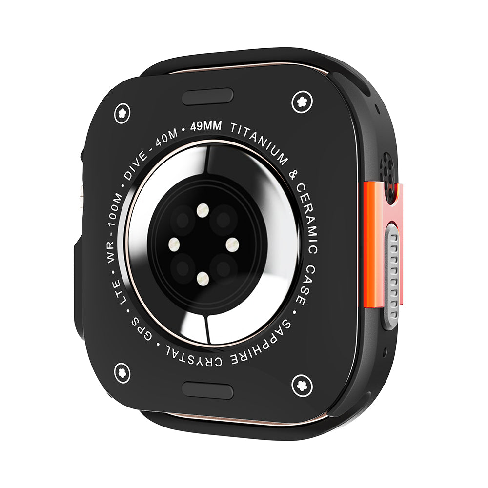 JTLEGEND Apple Watch 11 / 10 Terra 荒野極境錶殼