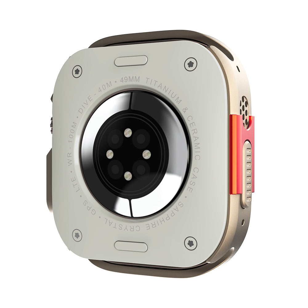 JTLEGEND Apple Watch Ultra Terra 荒野極境錶殼