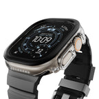 JTLEGEND Apple Watch Ultra Fusion Clear 防刮保護殼