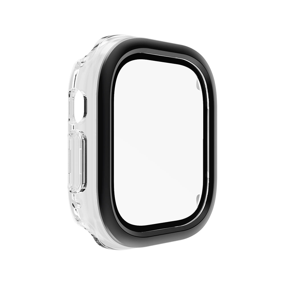 JTLEGEND Apple Watch Ultra Fusion Clear 防刮保護殼