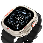 JTLEGEND Apple Watch Ultra Terra 荒野極境錶殼