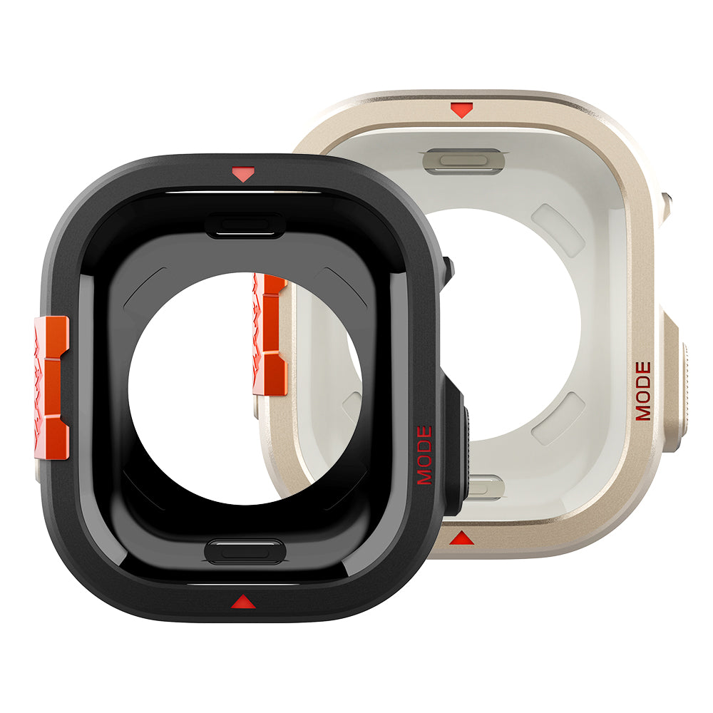 JTLEGEND Apple Watch Ultra Terra 荒野極境錶殼