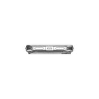 JTLEGEND iPhone 18 Ultra Defence磁吸旋轉支架殼 - 透明