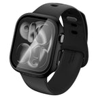 Spigen Apple Watch 11/10 (46mm/42mm) Case Thin Fit 360 Black