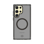 ITSKINS Galaxy S25 Ultra HYBRID R VAPOR﻿﻿-防摔保護殼