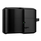 Spigen Sony WF-1000XM6 Rugged Armor 防摔保護殼(黑)
