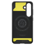 Spigen Galaxy S25 Plus (6.7吋) Rugged Armor MagFit-磁吸軍規防摔保護殼