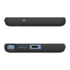 Spigen Galaxy S25 Ultra (6.9吋) Slim Armor CS-卡夾軍規防摔保護殼