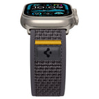Spigen Apple Watch Ultra Athlex Air-運動錶帶