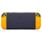 Spigen Nintendo Switch 2 Nano Pop-便攜支架保護殼(藍莓)