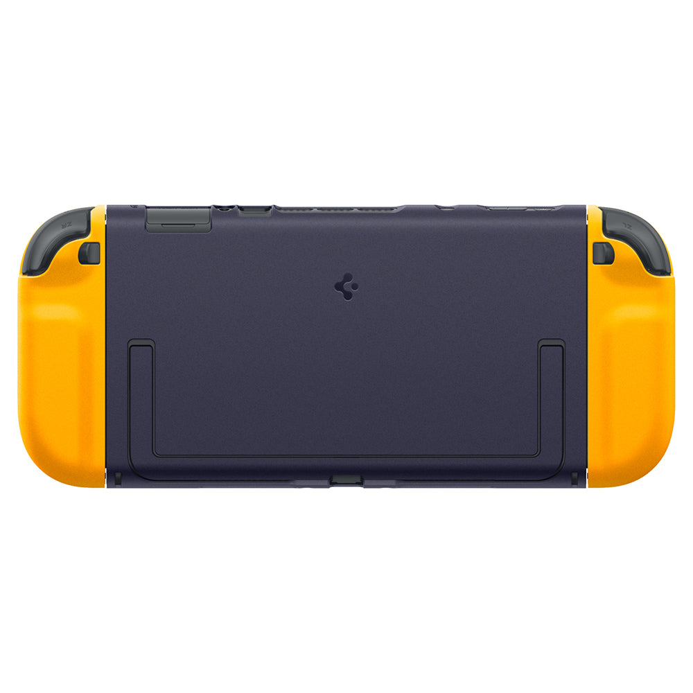 Spigen Nintendo Switch 2 Nano Pop-便攜支架保護殼(藍莓)