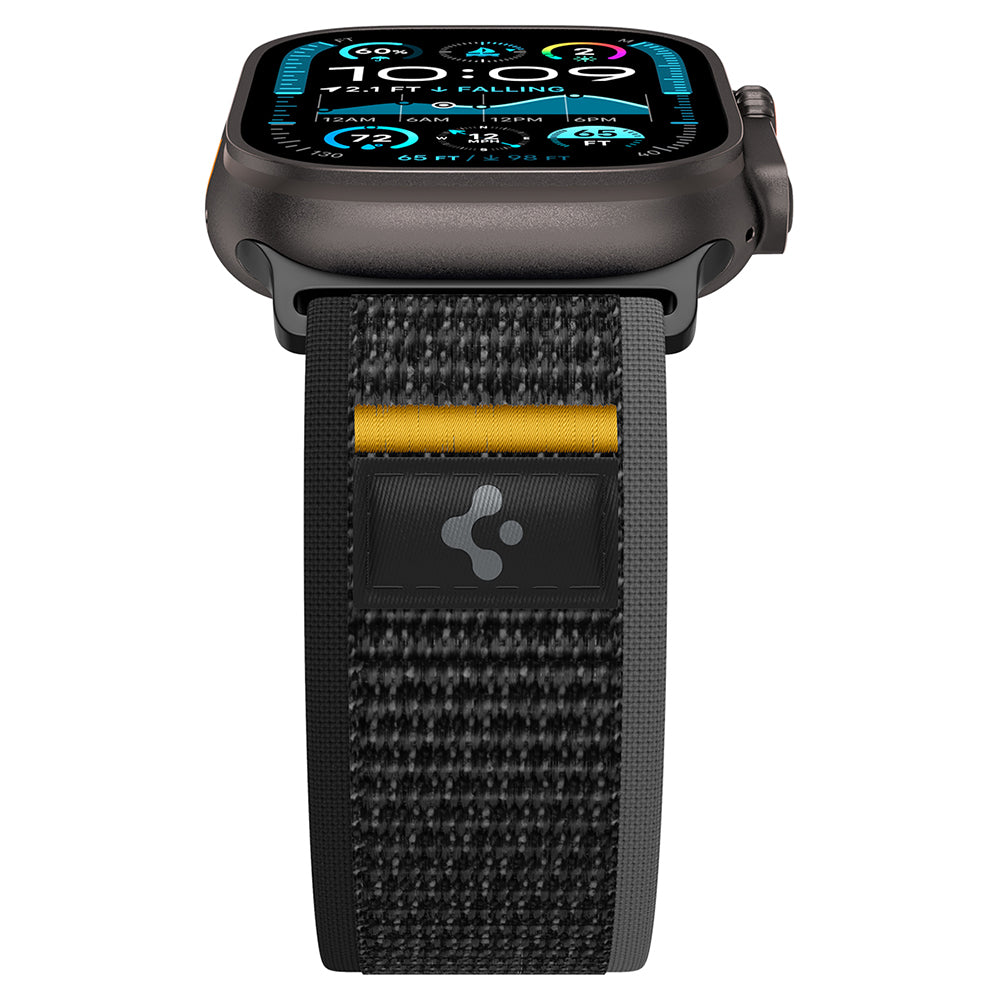 Spigen Apple Watch Ultra Athlex Air-運動錶帶
