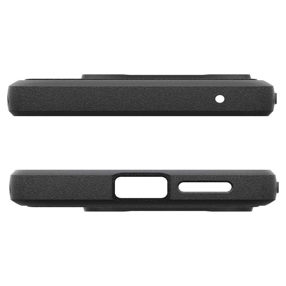 Spigen Google Pixel 9a Rugged Armor MagFit-磁吸軍規防摔保護殼