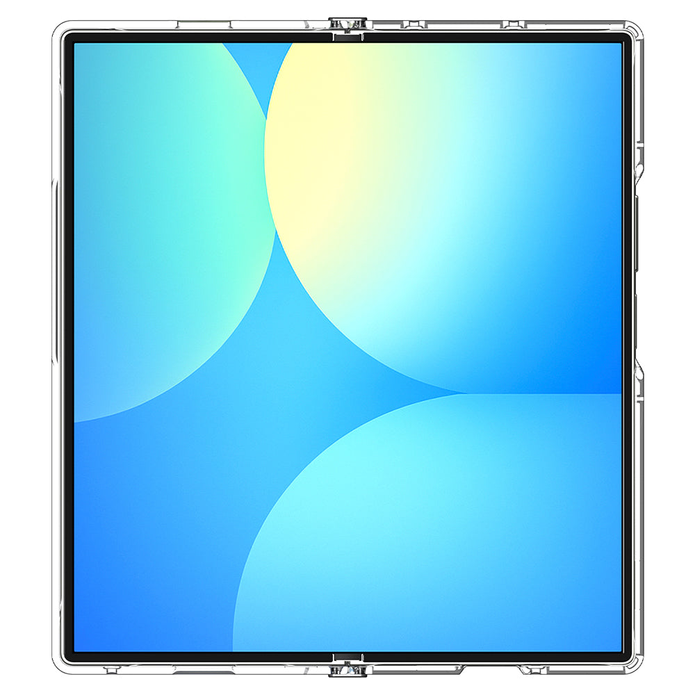 Spigen Galaxy Z Fold 7 Ultra Hybrid Pro MagFit-專業磁吸防摔保護殼