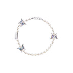 PYNANA 2-in-1 夢幻蝴蝶-腕繩背繩組