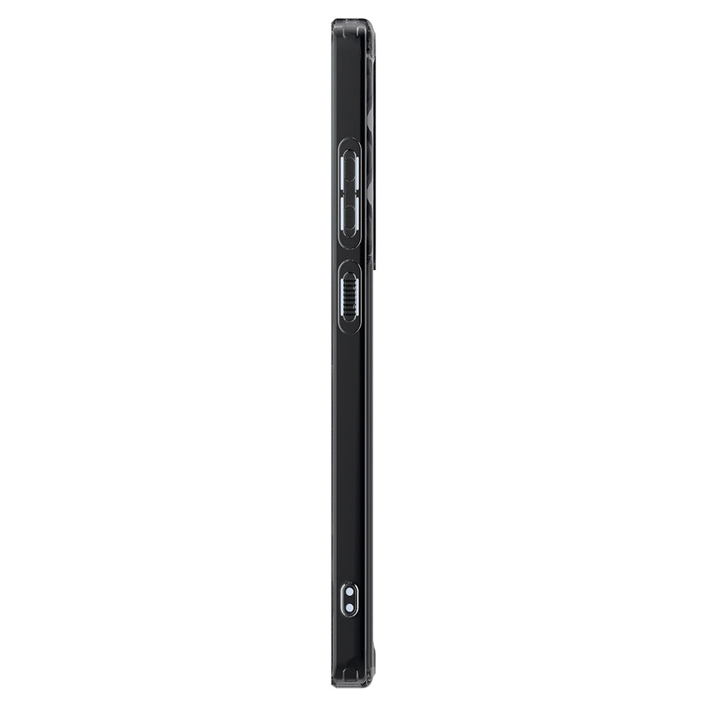 Spigen Galaxy S25 Ultra (6.9吋) Ultra Hybrid MagFit Zero-磁吸防摔保護殼(透視結構)