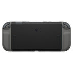 Spigen Nintendo Switch 2 Nano Pop-便攜支架保護殼(芝麻黑)