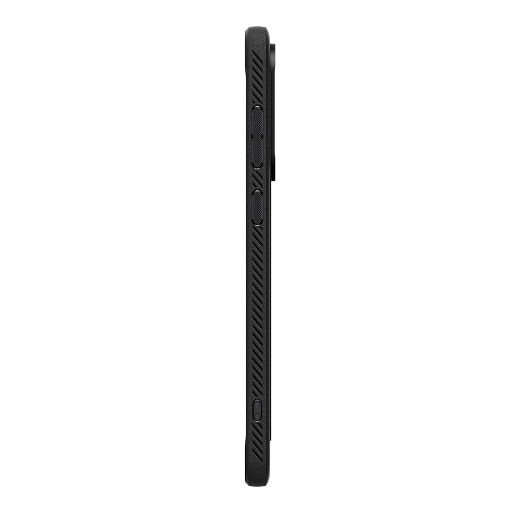 Spigen Galaxy A56 5G Rugged Armor-軍規防摔保護殼
