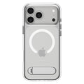 Spigen iPhone 17 Pro Max Ultra Hybrid S MagFit-支架磁吸防摔保護殼