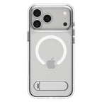 Spigen iPhone 17 Pro Max Ultra Hybrid S MagFit-支架磁吸防摔保護殼