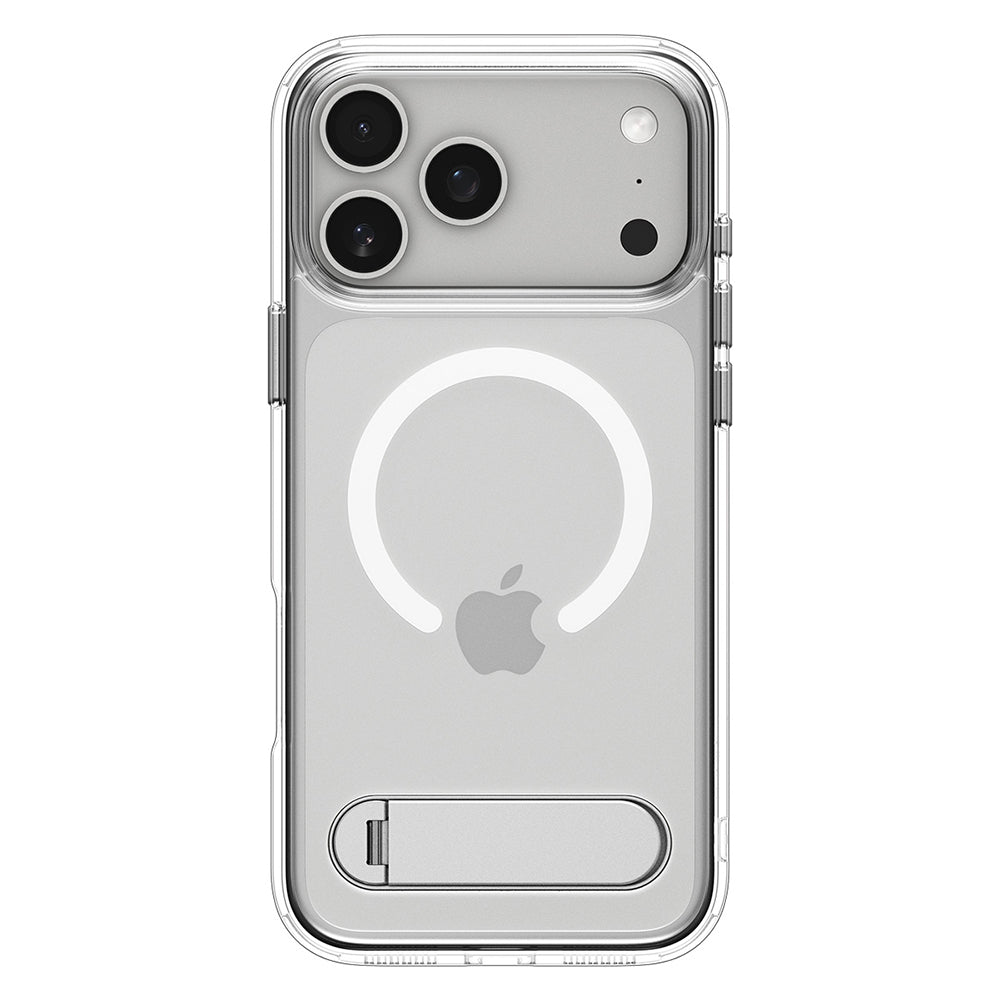 Spigen iPhone 17 Pro Ultra Hybrid S MagFit-支架磁吸防摔保護殼