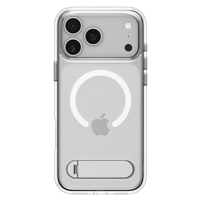 Spigen iPhone 17 Pro Ultra Hybrid S MagFit-支架磁吸防摔保護殼