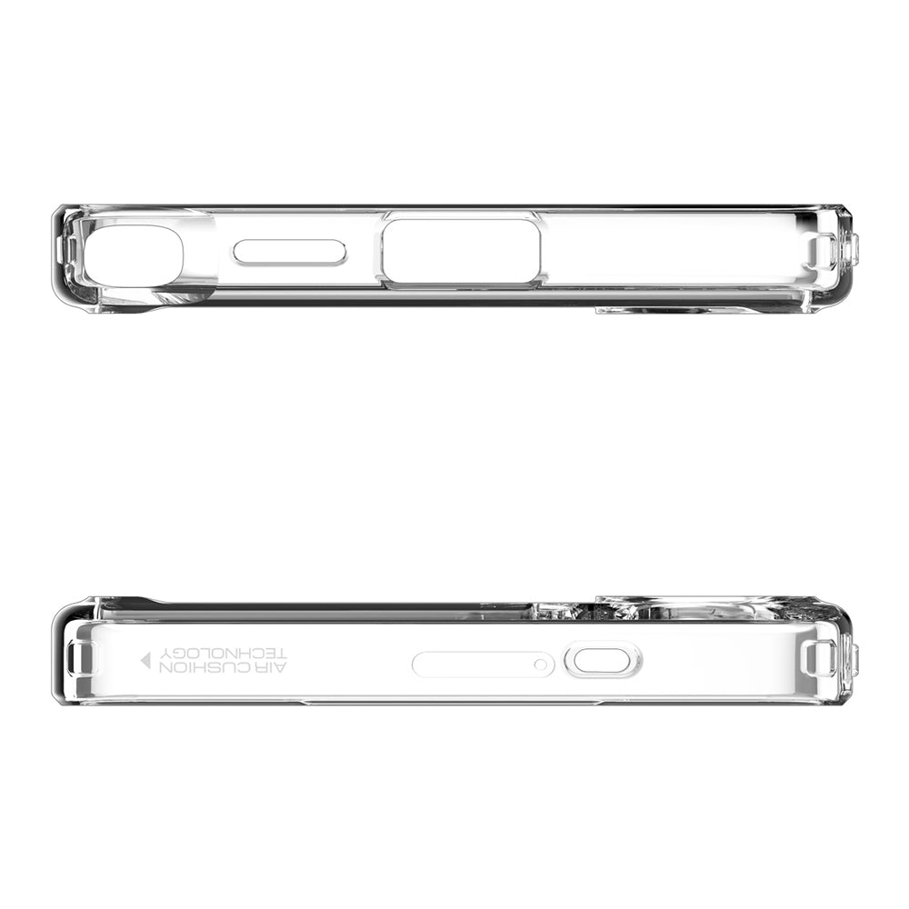 Spigen Galaxy S25 Ultra (6.9吋) Ultra Hybrid MagFit-磁吸防摔保護殼