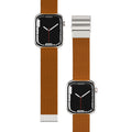 AMAZINGTHING Apple Watch Series (45/44/42mm) Titan weave -彈性編織錶帶