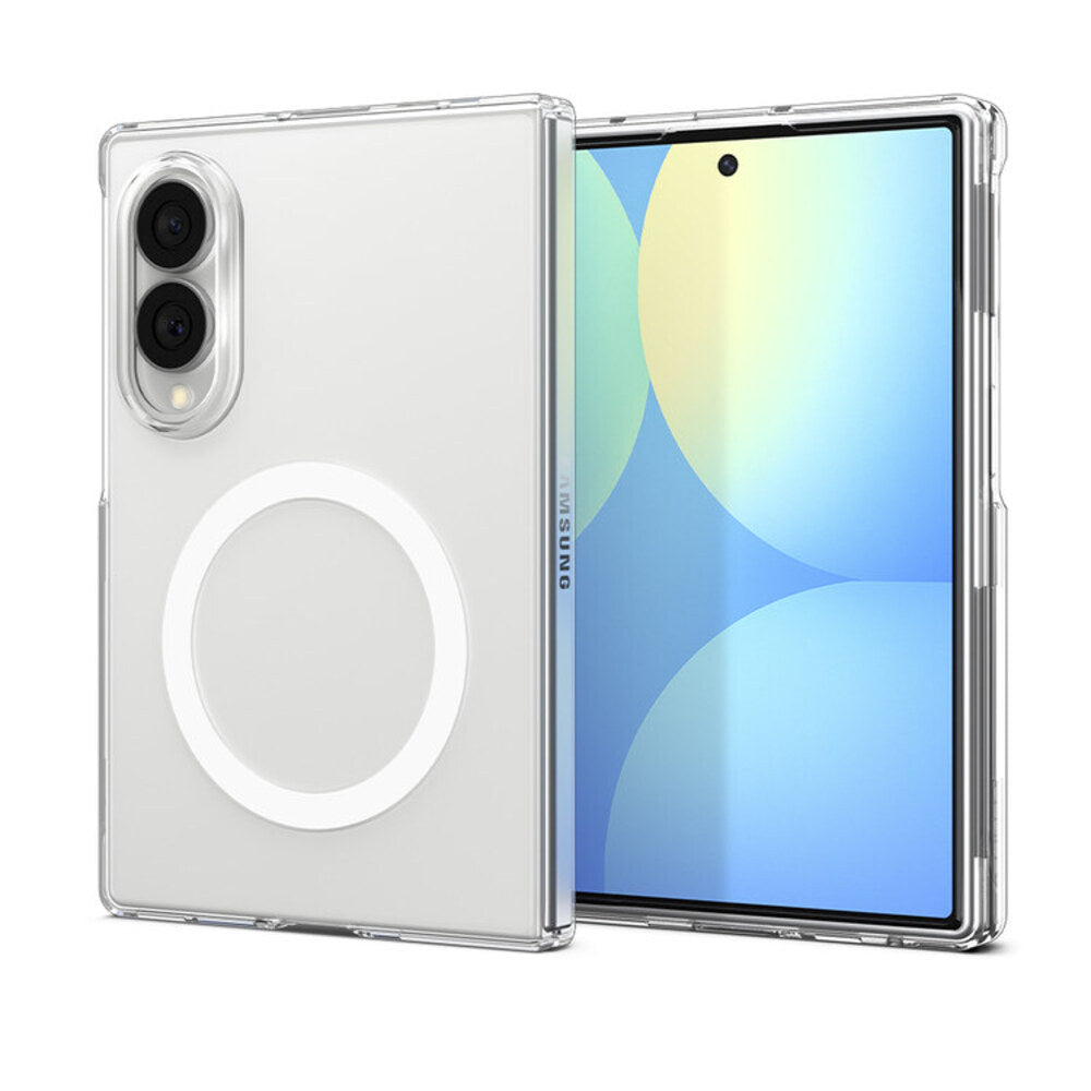 Spigen Galaxy Z Fold 8 Airskin MagFit-磁吸防摔保護殼