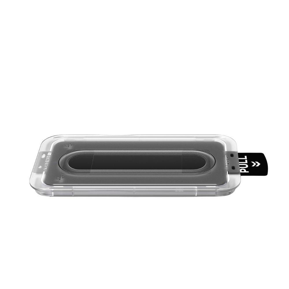 Spigen Galaxy A57 5G Glas.tR EZ Fit Pro-快易貼(2P)(透明)